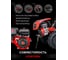Двигатель VERTON GARDEN BS-192F/25D 01.5985.8656 4