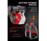 Двигатель VERTON GARDEN BS-192F/25D 01.5985.8656 9