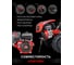 Двигатель VERTON GARDEN BS-190F/25D 01.5985.8655 9