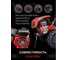 Двигатель VERTON GARDEN BS-168F/19D 01.5985.6350 4