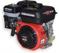 Двигатель GARDEN BS-160 4.1 кВт/5.5 л. с. VERTON 01.5985.6348