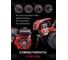 Двигатель VERTON GARDEN BS-170F/20D 01.5985.6351 9