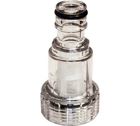 Фильтр тонкой очистки QC02 VERTON 01.7956.8576