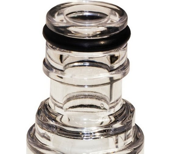 Фильтр тонкой очистки QC02 VERTON 01.7956.8576