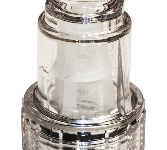 Фильтр тонкой очистки QC02 VERTON 01.7956.8576