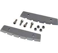 Ножи для льда VERTON IDK-250 (монтажный шаг ножей 75мм) 01.5985.6224