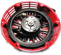 Ручной стартер REDVOLT GX340, GX390 (с металлическими круглыми усами) 08-132K