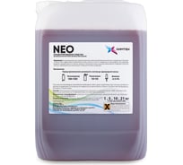 Средство NEO для бесконтактной мойки автомобиля 10 кг Химтек Х011010