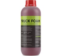 Средство TRUCK FOAM для бесконтактной мойки автомобиля 1 кг Химтек Х01141