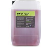 Средство TRUCK FOAM для бесконтактной мойки автомобиля 20 кг Химтек Х011420