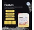 Средство MEDIUM для бесконтактной мойки автомобиля 5 кг Химтек Х01085 2