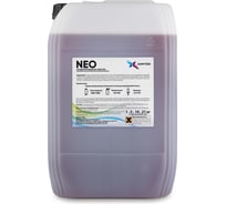 Средство NEO для бесконтактной мойки автомобиля 20 кг Химтек Х011020