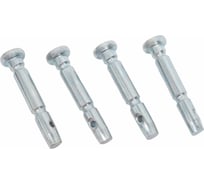 SP-7-560MS Срезные болты 4 шт в комплекте Gigant GRA-101
