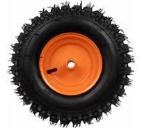 SP-7-560MS Колесо левое Gigant GRA-56-S1-18