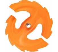 SP-7-560MS Левое лезвие шнека Gigant GRA-56-S3-47