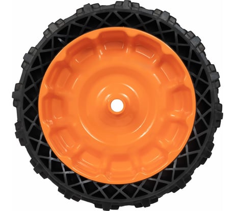 SP-7-610MS Колесо транспортировочное Gigant GRA-61-F04-18