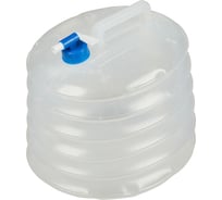 Канистра «гармошка» 15 л TOURIST ДВ-615