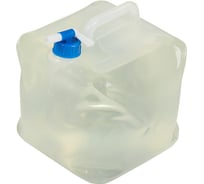 Канистра 10 л TOURIST ДВ-611