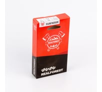 Цепь пильная RealForest Low Profile Super Chisel, шаг 3/8, толщина 1,3мм (0,050), длина 50 звеньев 91RFX050E