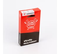 Цепь пильная RealForest Low Profile Super Chisel, шаг 3/8, толщина 1,3мм (0,050), длина 55 звеньев 91RFX055E