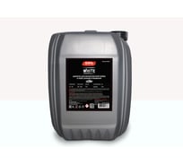 Шампунь с эффектом белой сухой стойкой пены SHIMA DETAILER "WHITE" 5 kg. 4610326361561