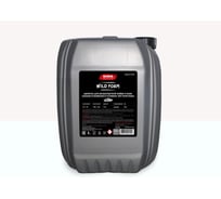 Шампунь с высоким пенообразованием SHIMA DETAILER "WILD FOAM" 20 kg 4610326361677