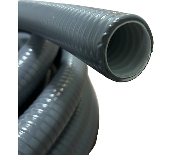 Шланг морозостойкий усиленный TEX PVC/PU-S40H-75/10м Т-01014464