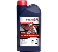 Масло полусинтетическое TEXOIL 2Т 25249110