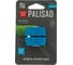 Муфта ремонтная PALISAD 1/2, алюминий, TPR, LUXE 65838 4