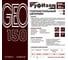 Геотекстиль универсальный РуфИзол GEO 150 PROF FLEX (70 м.кв.) ГЕО70П_ВИ 2