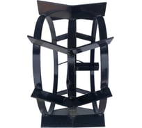 Грунтозацепы Интерскол для мотокультиватора 430х200 мм, 2 шт 94100.002