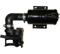 Фильтр воздушный в сборе ТСС LC168F-2H для TSS RM75H,L/Air filter (180020552-0001) TSS RM75H,L 014979