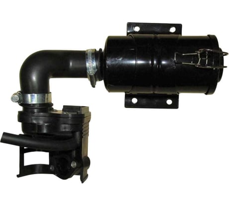 Фильтр воздушный в сборе ТСС LC168F-2H для TSS RM75H,L/Air filter (180020552-0001) TSS RM75H,L 014979