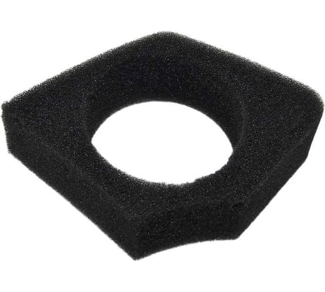 Фильтр воздушный ТСС 1E48F (элемент)/Filter Net TSS-JH96 (№14, 1E48F) 027815