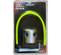 Головка триммерная FORZA FZ1276 Корпус режущей лески в сборе 02.01.01.02.03.04.027