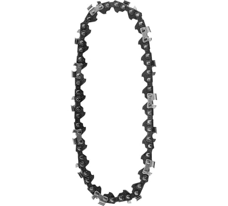 Цепь пильная Интерскол 28 звеньев, шаг 1/4, паз 1.1 мм 91102.028