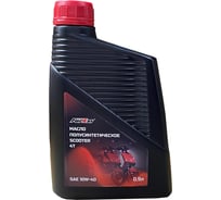 Масло моторное четырехтактное полусинтетическое FORZA 0.9л SAE 10w40 API CF FZ05.01.02.019