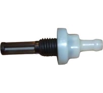 Фильтр-штуцер топливного бака ТСС GX160-420/Filter, fuel tank (170660077-0001) 073590
