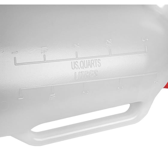 Емкость мерная с крышкой ARNEZI 3 л R7401023
