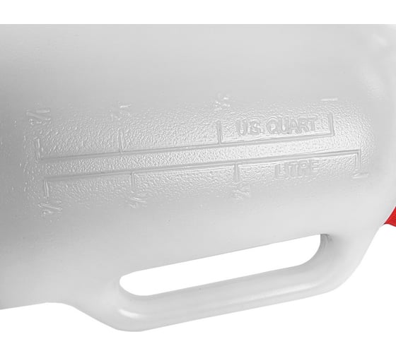 Емкость мерная с крышкой ARNEZI 1 л R7401021
