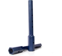 Удлинитель НЕВА мототехника УН - 270x23x23 под 6гр вал, 005.22.0630 4650002231726