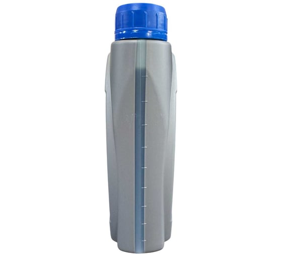 Масло Great Wolf для четырехтактных двигателей 4T Mineral Oil 1 л GWM-T4