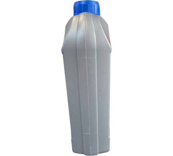 Масло Great Wolf для четырехтактных двигателей 4T Mineral Oil 1 л GWM-T4