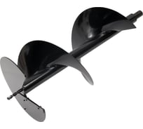 Шнек Ex Kasei 300х786 мм для мотобура DB300