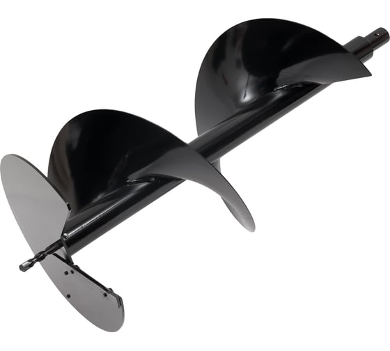 Шнек Ex Kasei 300х786 мм для мотобура DB300 1