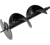 Шнек Ex Kasei 250х786 мм для мотобура DB250