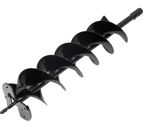 Шнек Ex Kasei 150х780 мм для мотобура DB150