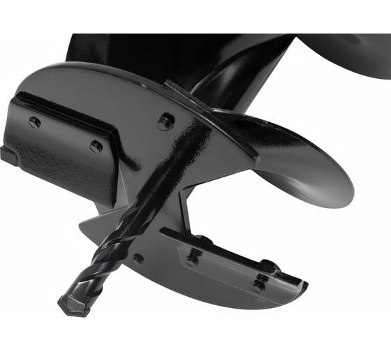 Шнек Ex Kasei 150х780 мм для мотобура DB150