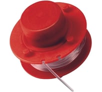 Катушка с леской для аккумуляторного триммера Einhell GE-CT 18/30 3405117