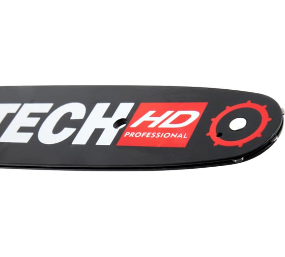 Пильная шина Elitech 12/30 см, шаг-3/8, паз-1.1 мм, 44хв 0809.024700 HD 209353